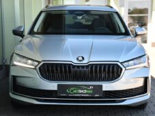 Škoda Superb 2.0TDi SELECTION ZÁRUKA 1M - 8