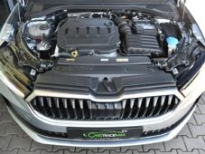 Škoda Superb 2.0TDi SELECTION ZÁRUKA 1M - 44