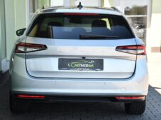Škoda Superb 2.0TDi SELECTION ZÁRUKA 1M - 9