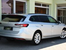 Škoda Superb 2.0TDi SELECTION ZÁRUKA 1M - 3