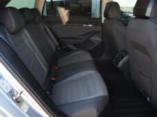 Škoda Superb 2.0TDi SELECTION ZÁRUKA 1M - 21