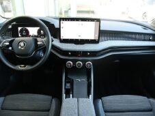 Škoda Superb 2.0TDi SELECTION ZÁRUKA 1M - 4