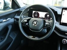Škoda Superb 2.0TDi SELECTION ZÁRUKA 1M - 5