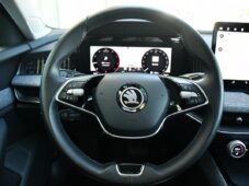 Škoda Superb 2.0TDi SELECTION ZÁRUKA 1M - 22