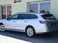 Škoda Superb 2.0TDi SELECTION ZÁRUKA 1M - 2