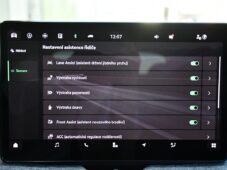 Škoda Superb 2.0TDi SELECTION ZÁRUKA 1M - 33