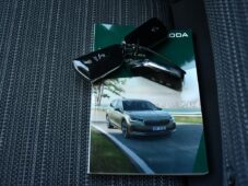 Škoda Superb 2.0TDi SELECTION ZÁRUKA 1M - 43