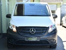 Mercedes-Benz Vito eVito - 4