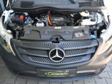 Mercedes-Benz Vito eVito - 25