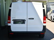 Mercedes-Benz Vito eVito - 5