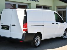 Mercedes-Benz Vito eVito - 3