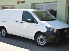 Mercedes-Benz Vito eVito - 1