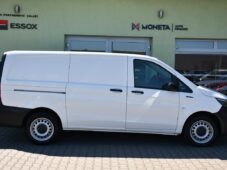 Mercedes-Benz Vito eVito - 7