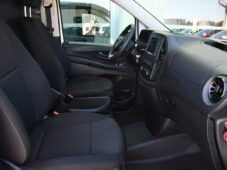 Mercedes-Benz Vito eVito - 12
