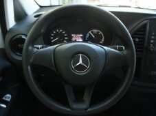 Mercedes-Benz Vito eVito - 14
