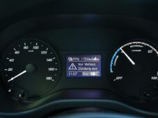 Mercedes-Benz Vito eVito - 15