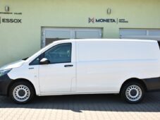 Mercedes-Benz Vito eVito - 6