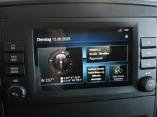 Mercedes-Benz Vito eVito - 16