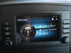Mercedes-Benz Vito eVito - 17