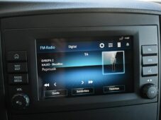 Mercedes-Benz Vito eVito - 18