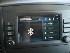 Mercedes-Benz Vito eVito - 19