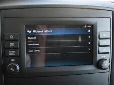 Mercedes-Benz Vito eVito - 20