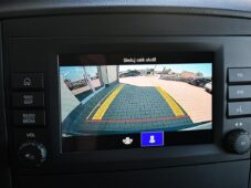 Mercedes-Benz Vito eVito - 21
