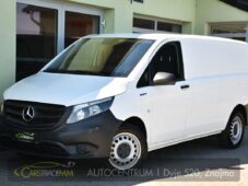 Mercedes-Benz Vito eVito - 0