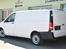 Mercedes-Benz Vito eVito - 2