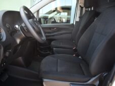 Mercedes-Benz Vito eVito - 8