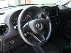 Mercedes-Benz Vito eVito - 9