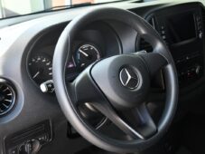 Mercedes-Benz Vito eVito - 10