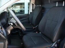 Mercedes-Benz Vito eVito - 11