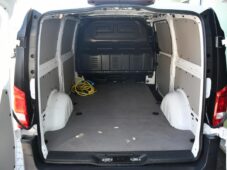 Mercedes-Benz Vito eVito - 22