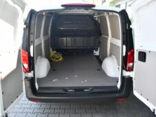 Mercedes-Benz Vito eVito - 23
