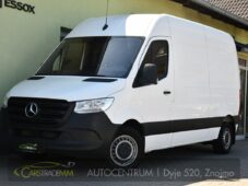 Mercedes-Benz Sprinter 211 CDI L2 (W907) REZERVACE - 0