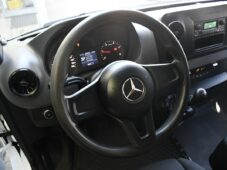 Mercedes-Benz Sprinter 211 CDI L2 (W907) REZERVACE - 9