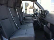 Mercedes-Benz Sprinter 211 CDI L2 (W907) REZERVACE - 13