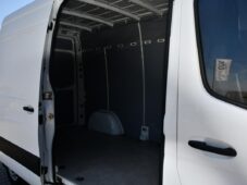 Mercedes-Benz Sprinter 211 CDI L2 (W907) REZERVACE - 15