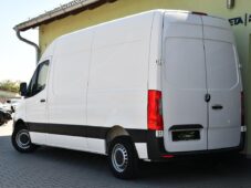 Mercedes-Benz Sprinter 211 CDI L2 (W907) REZERVACE - 2