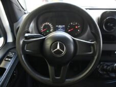 Mercedes-Benz Sprinter 211 CDI L2 (W907) REZERVACE - 23