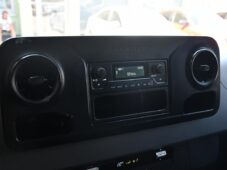 Mercedes-Benz Sprinter 211 CDI L2 (W907) REZERVACE - 25