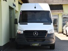 Mercedes-Benz Sprinter 211 CDI L2 (W907) REZERVACE - 7