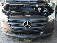 Mercedes-Benz Sprinter 211 CDI L2 (W907) REZERVACE - 33