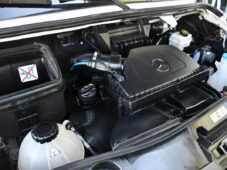 Mercedes-Benz Sprinter 211 CDI L2 (W907) REZERVACE - 34