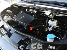 Mercedes-Benz Sprinter 211 CDI L2 (W907) REZERVACE - 35