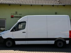 Mercedes-Benz Sprinter 211 CDI L2 (W907) REZERVACE - 1