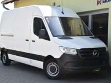 Mercedes-Benz Sprinter 211 CDI L2 (W907) REZERVACE - 6