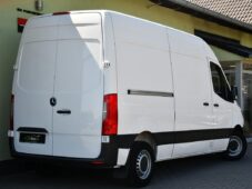 Mercedes-Benz Sprinter 211 CDI L2 (W907) REZERVACE - 4