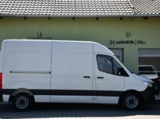 Mercedes-Benz Sprinter 211 CDI L2 (W907) REZERVACE - 5